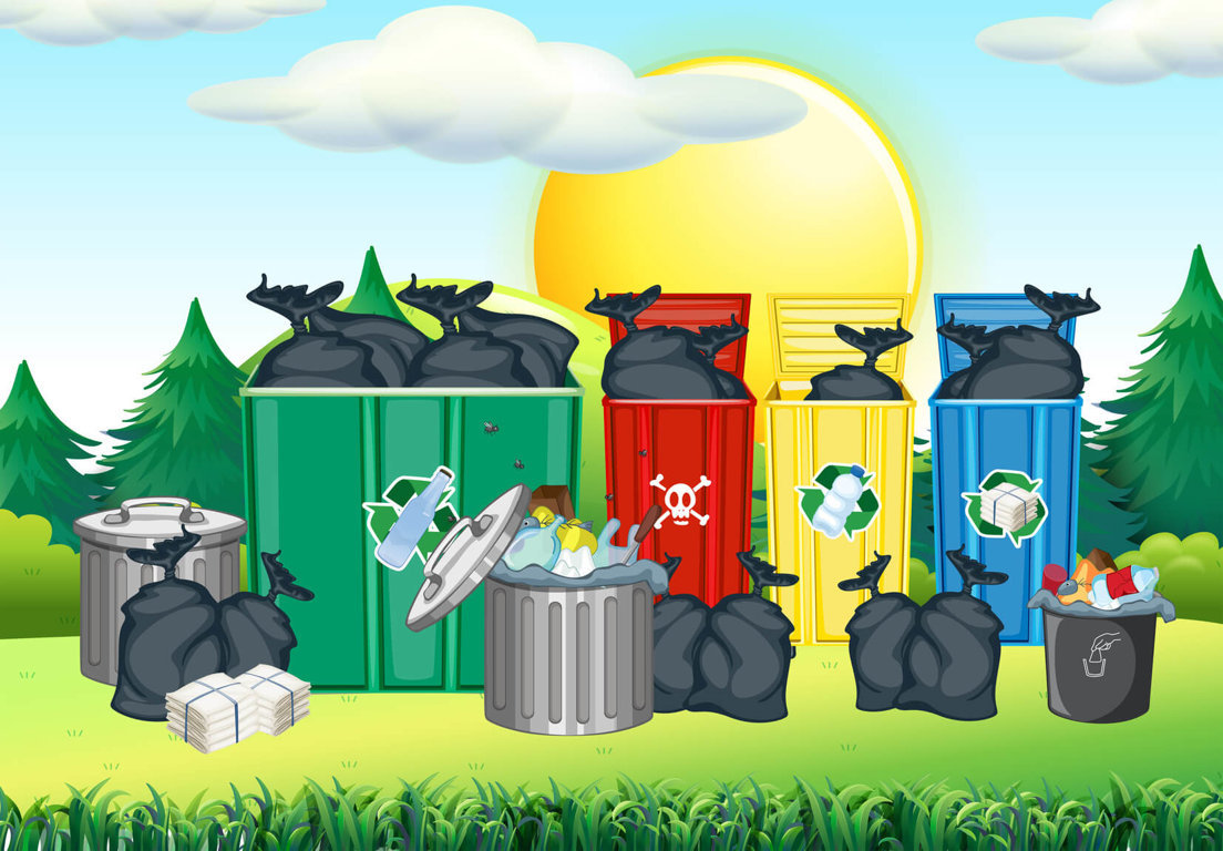 Recycling Basics