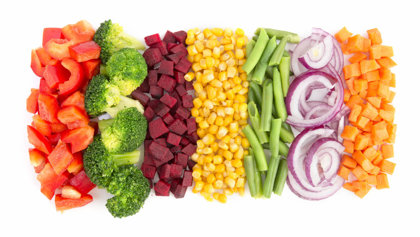 Grow Fruits & Vegetables From Scraps