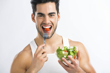 Earth Friendly Eating