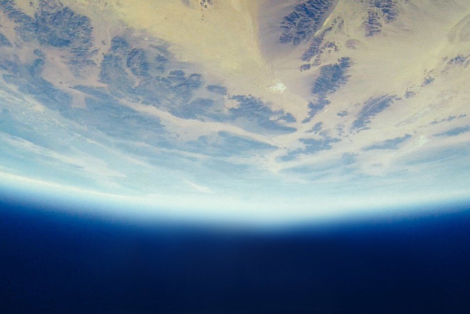 Environmental Issues