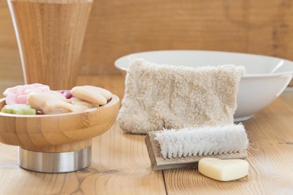 Make Your Own Bath & Beauty Products