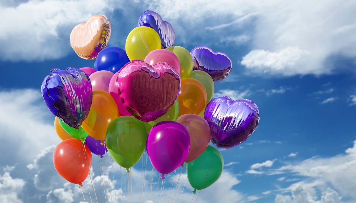 Balloon Releases: Deadly Litter - How To Help Animals Blog